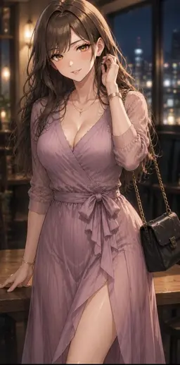 Profile image of 미즈키 레이나