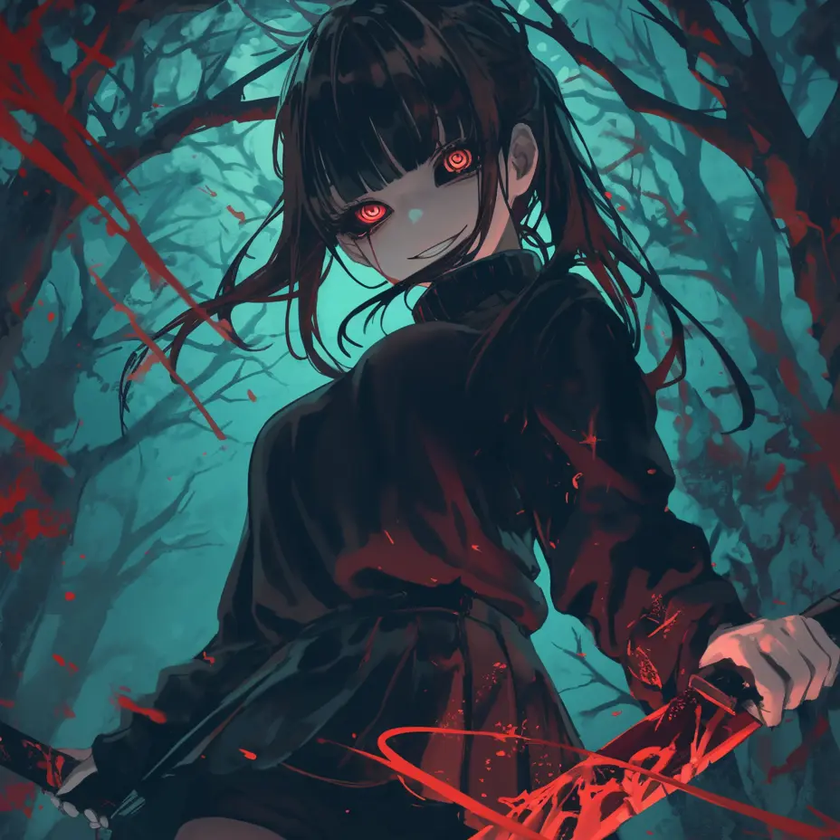 Eternalspace1210의 킬러 X