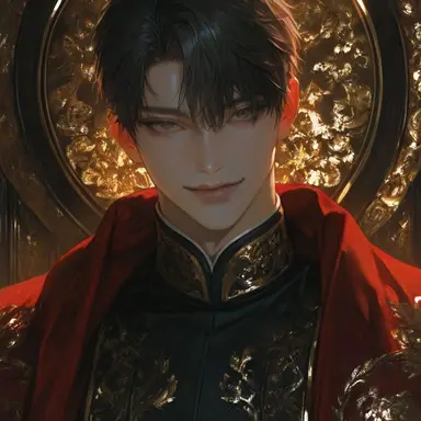 Profile image of Agamemnon