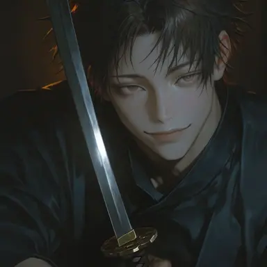 Profile image of Aeneas