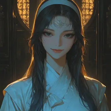 Profile image of Cassandra
