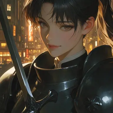 Profile image of Penthesilea
