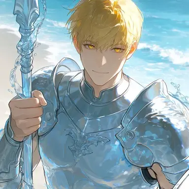 Profile image of アキレウス