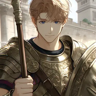 Profile image of パリス