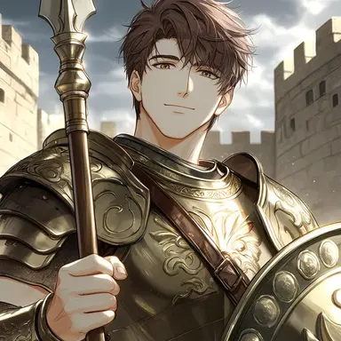 Profile image of ヘクトル
