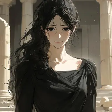Profile image of カッサンドラ