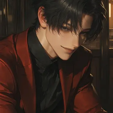 Profile image of Achilles
