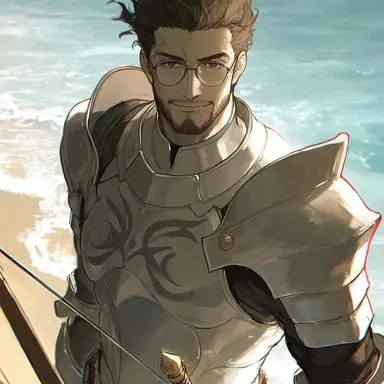 Profile image of オデュッセウス
