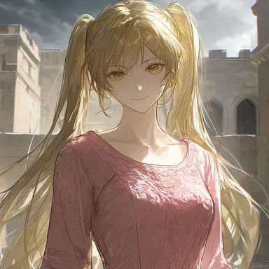 Profile image of ヘレネ
