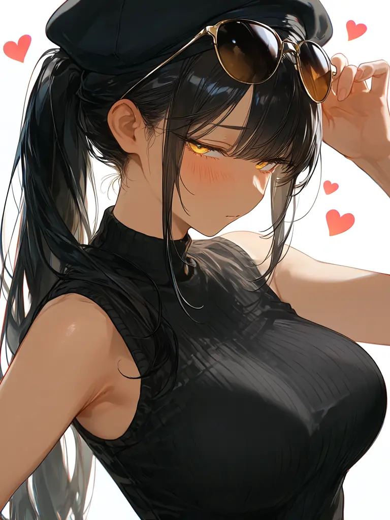 OliverFatty1593의 完璧彼女はチョロメロい♡