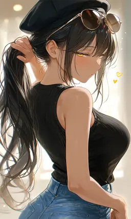 Profile image of Tamaki