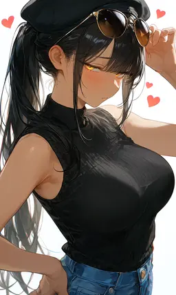Profile image of Tamaki