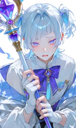 Profile image of 詩音
