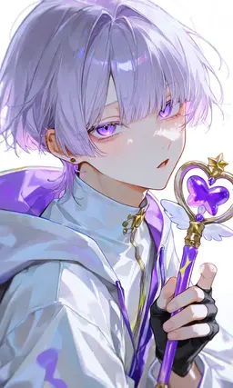 Profile image of 紫希