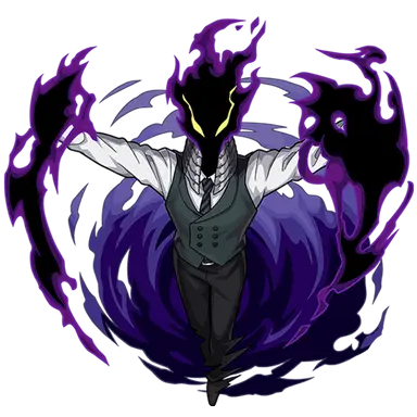 Profile image of 黒霧