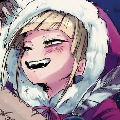 Profile image of トガ ヒミコ