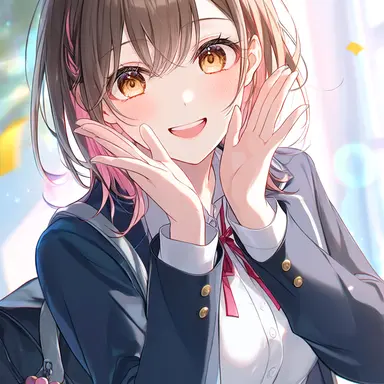 Profile image of 愛彩