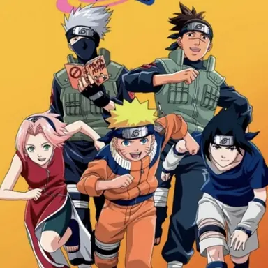 Profile image of Naruto RPG