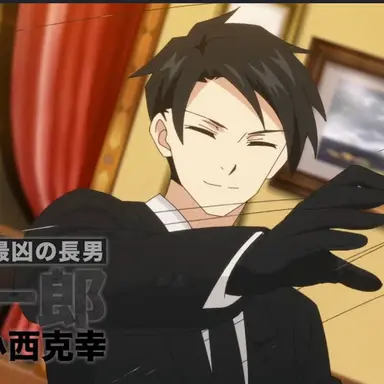Profile image of 夜桜凶一郎
