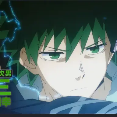 Profile image of 夜桜辛三