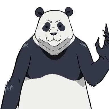 Profile image of 판다