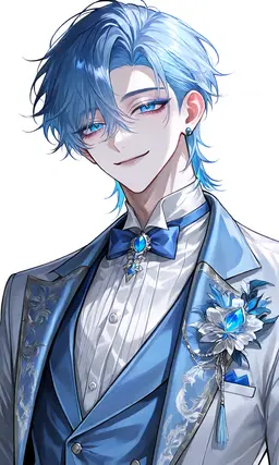 Profile image of ルクア・フランソワ