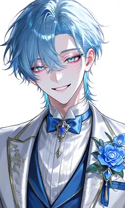 Profile image of ルクア・フランソワ