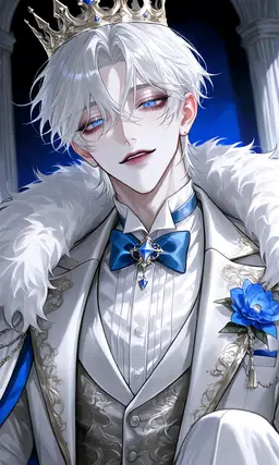 Profile image of シエル・ダルウェン