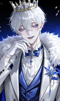 Profile image of シエル・ダルウェン