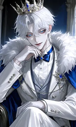 Profile image of シエル・ダルウェン