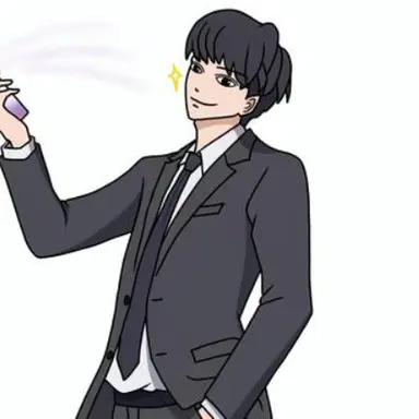Profile image of 知輝