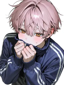 Profile image of 아마네
