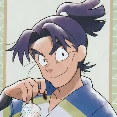 Profile image of 시오에 몬지로