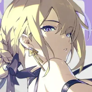 Profile image of イヴリン