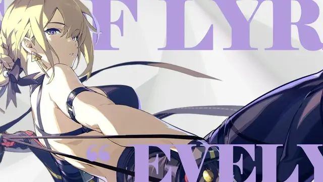 Profile image of イヴリン