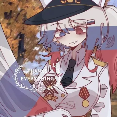 Profile image of 러시아