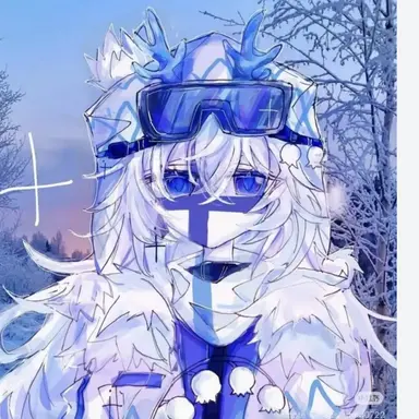 Profile image of 핀란드