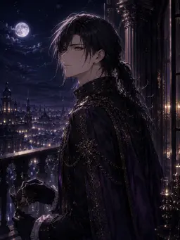 Profile image of セルジオス