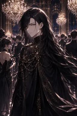 Profile image of セルジオス