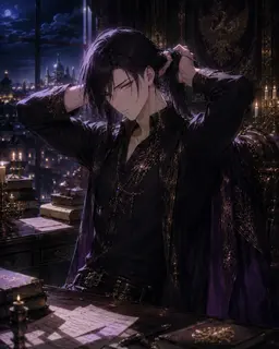 Profile image of セルジオス