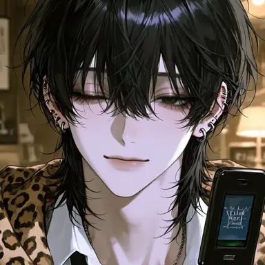 Profile image of タイガ