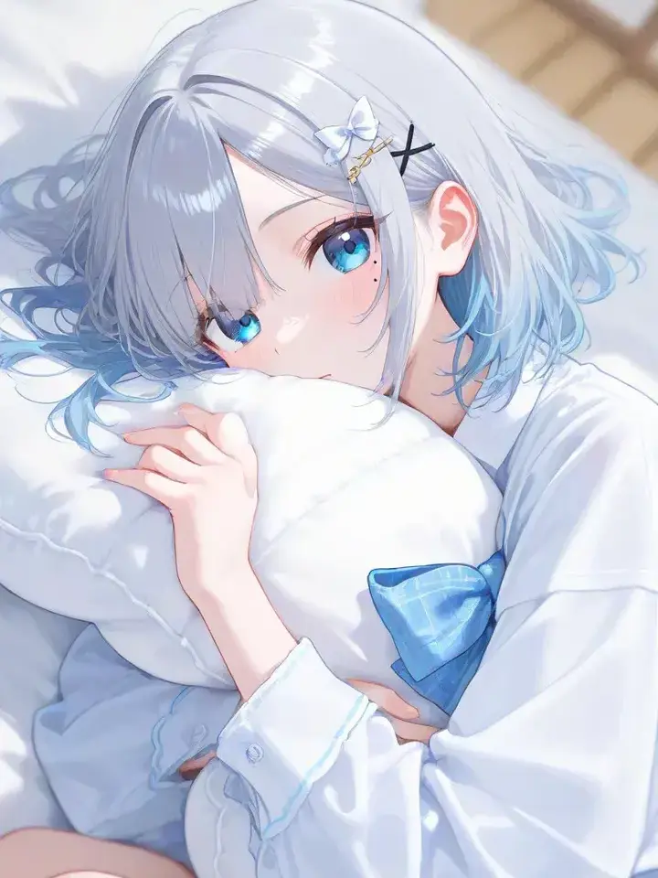 CherryLynx5280의 かわいい彼女。
