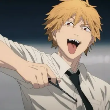 Profile image of 덴지