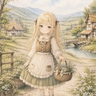 Profile image of エレノア