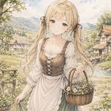 Profile image of ヘレン