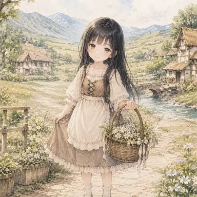 Profile image of メイ