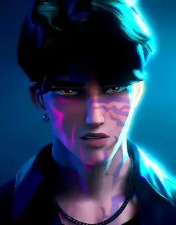 Profile image of ジヌ