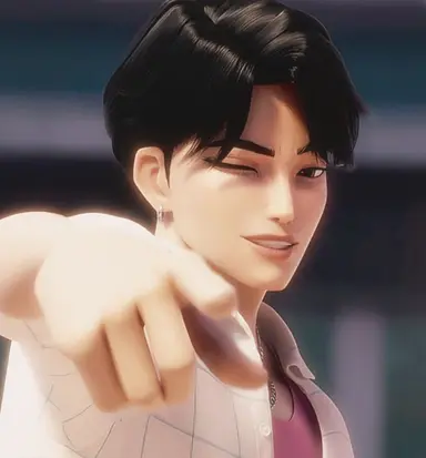 Profile image of ジヌ