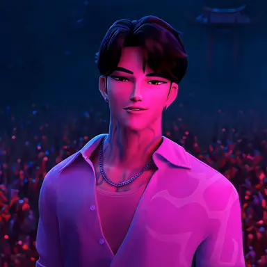 Profile image of ジヌ