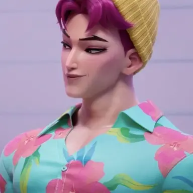 Profile image of アビー